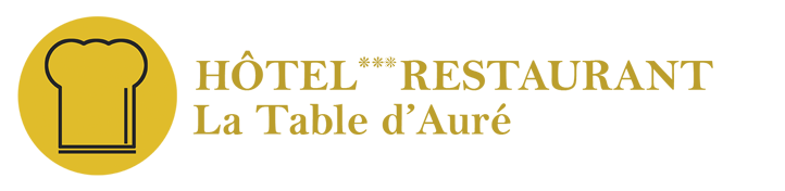 Hôtel Restaurant La Table d'Auré